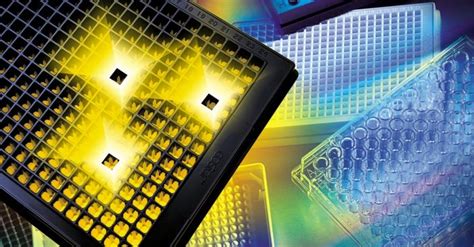 Microplates | Microplates for Drug Discovery | Corning