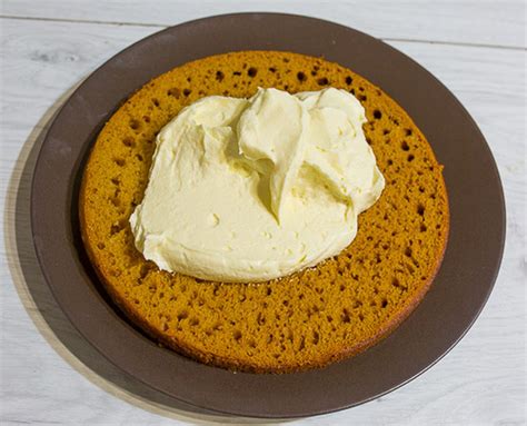 Рецепт медовика с лимонным кремом с фото пошагово на Вкусном Блоге