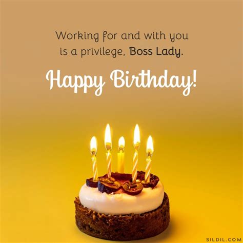 170+ Best Birthday Wishes for Boss, Messages and Quotes