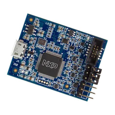 MCU-LINK NXP USA Inc. | Development Boards, Kits, Programmers | DigiKey
