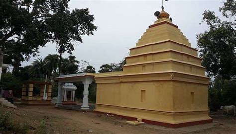 Temples In Srikakulam Guide To Architectural Wonders To Visit In 2026