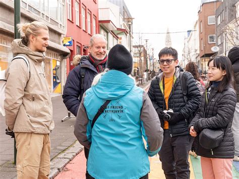 YOUR FRIEND IN REYKJAVIK (2026) All You Need to Know BEFORE You Go ...