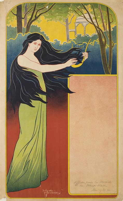 Art Deco Poster Vintage Woman Free Stock Photo - Public Domain Pictures