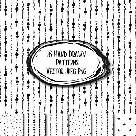 Digital Pattern Vector 的图像结果