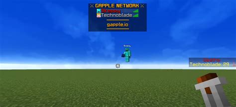 TechnoBlade 的图像结果