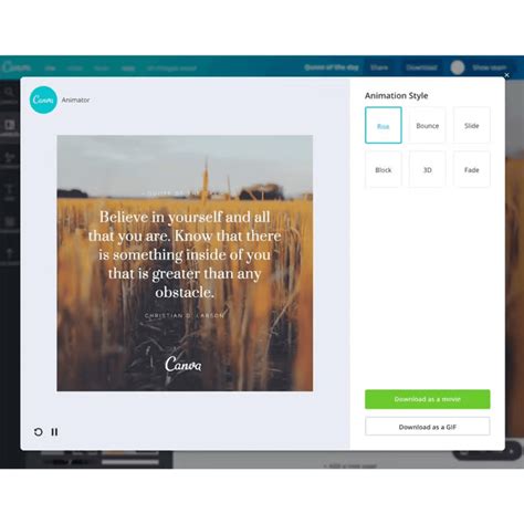 The Canva timeline: 10 years of empowering the world to design