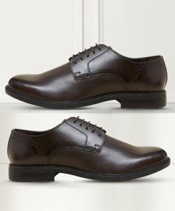 MARKS & SPENCER Derby For Men - Buy MARKS & SPENCER Derby For Men ...