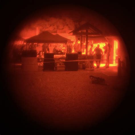 Let's See Some Red Phosphor Christmas Tree Night Vision > NV Tech Talk ...