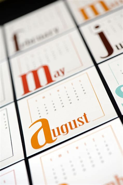 Image result for Calendar Design Tutorial