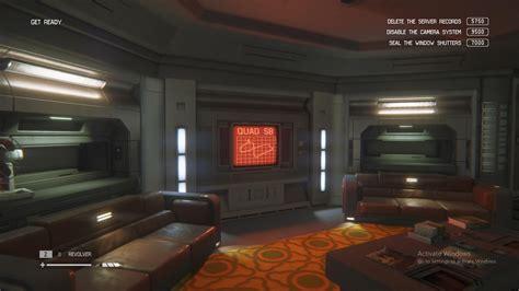 Alien Isolation Glitches 的图像结果