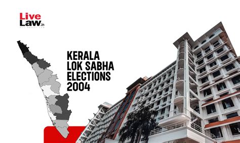 General Elections 2024: Plea In Kerala High Court Alleges Voter Fraud ...