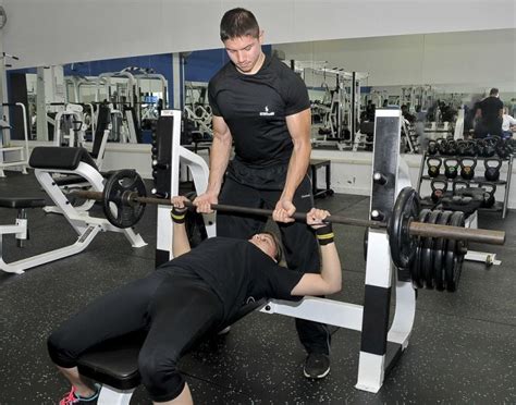 Image result for Personal Trainer Program