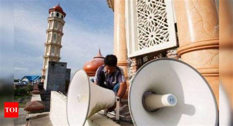 Communal Tension: Pamphlets in Bareilly mosques ask Muslims not to use ...