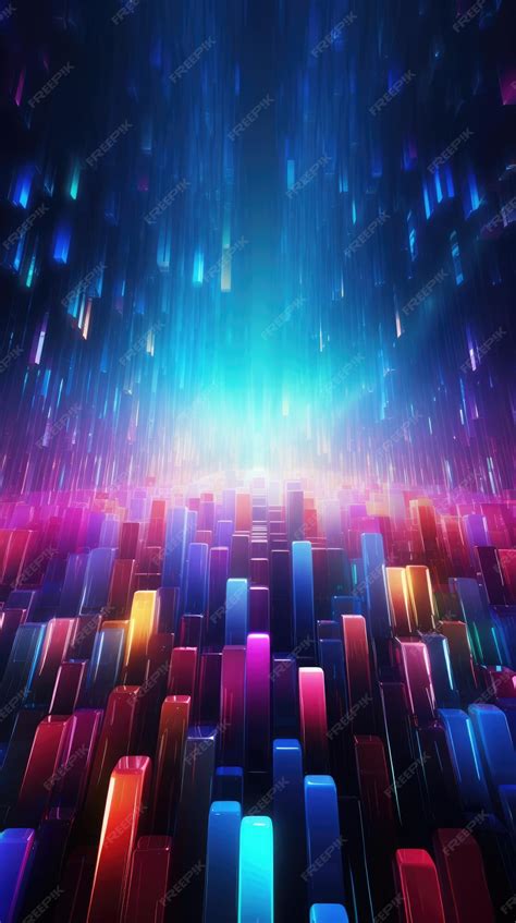 Technology Background 4K 的图像结果