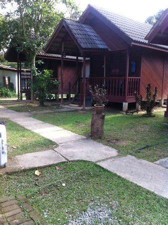 MAHSEER CHALET (Jerantut, Pahang, Malaysia) - Guesthouse Reviews ...