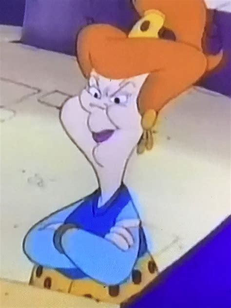 Image result for Wanda Operating a Computer