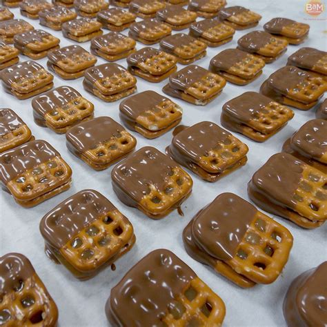 BaM - Body and Mind: Infused Pretzel Bites | Leafly