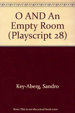 "O" AND (Playscripts S.) : Key-Aberg, Sandro, Rothwell, B., Link, R ...