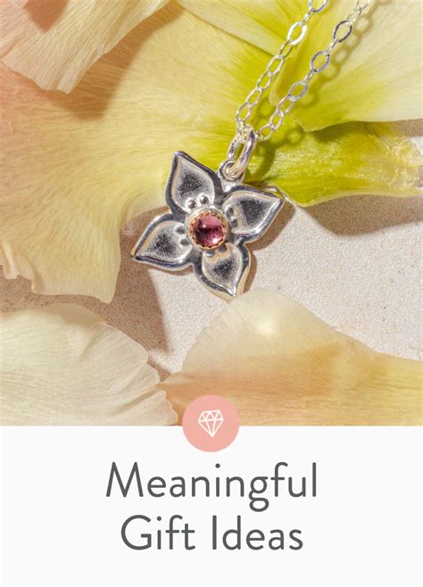 Discover Meaningful Gifts That Speak Between The Lines