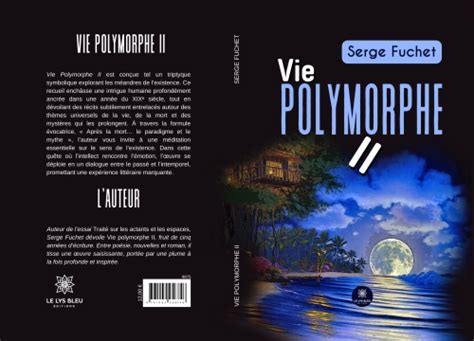 VIE POLYMORPHE II : ouvrages publiés en 2024 et 2025