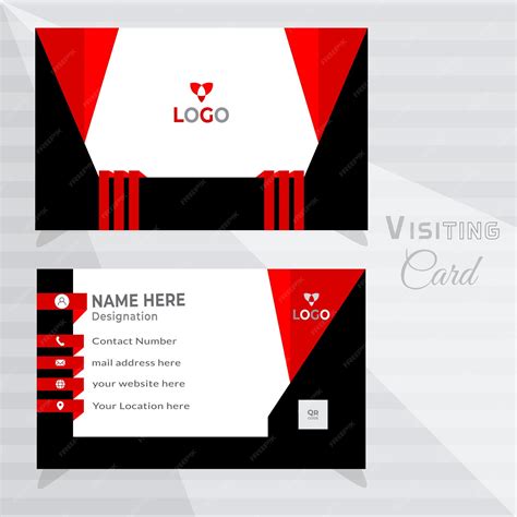 Visiting Card Sample Design 的图像结果