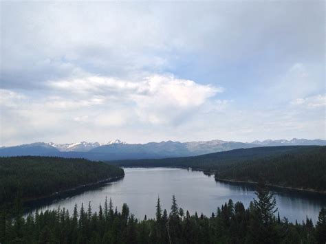 Holland Lake Campground | Bigfork, MT
