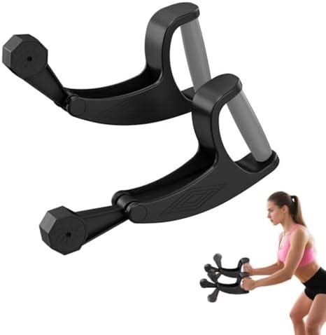 Proberos® Rotatable Ropeless Battle Ropes for Men & Women, Gym ...