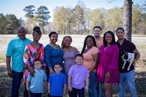 Fundraiser Benefitting Kishina Shaw & Family, Tapp Methodist Church ...