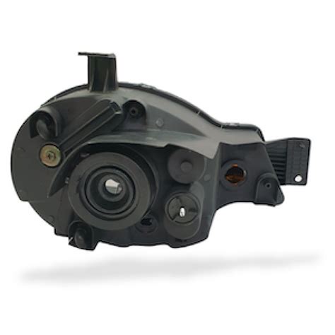 Legend Head Lamp Assembly Mahindra Jeeto Left for Mahindra Jeeto ...