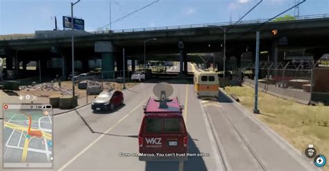 Descargar Watch Dogs 2 para PC Gratis
