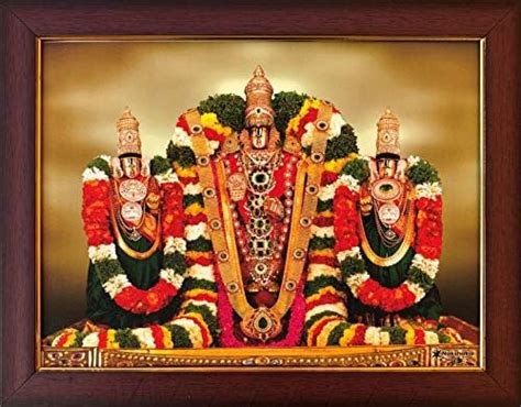 101 Temples - Divinity Eternity Spirituality Venkateswara Swamy ...