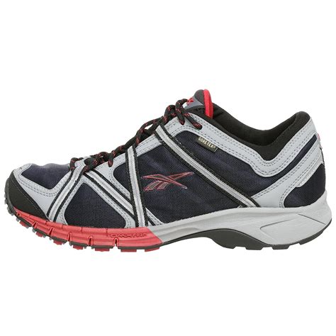 Buy Reebok Men's Premier Flex GTX Walking Shoe,Graphite/Tycoon,8.5 M at ...