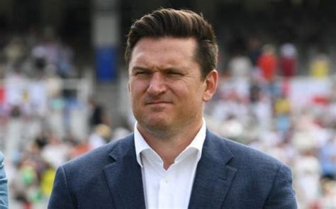 Graeme Smith cleared of racism allegations; independent panel finds no ...