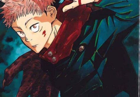 Pin de suke en Jujutsu Kaisen en 2020   Kaisen