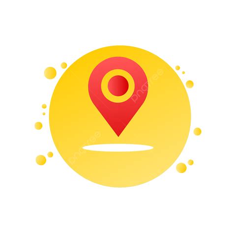 Pinpoint Icon 的图像结果