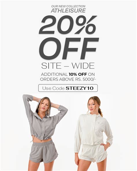 Shop for women's activewear tops, leggings and other activewear – Steezy