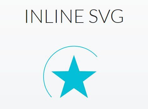 Apply CSS Animations To SVG Images - Inline SVG | jQuery Plugin