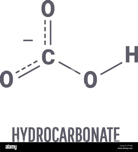 Hco3 Lewis Structure