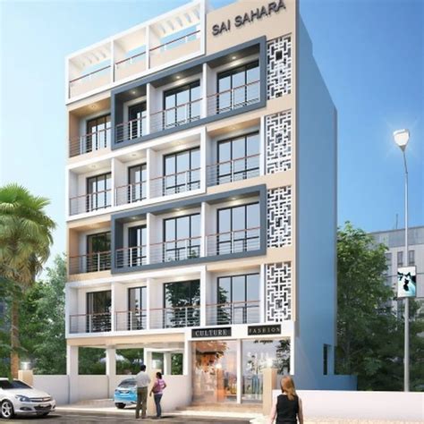 1 RK Projects by Happy Homes Developers - Dwello