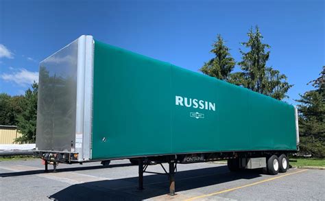 Russin Office Photos