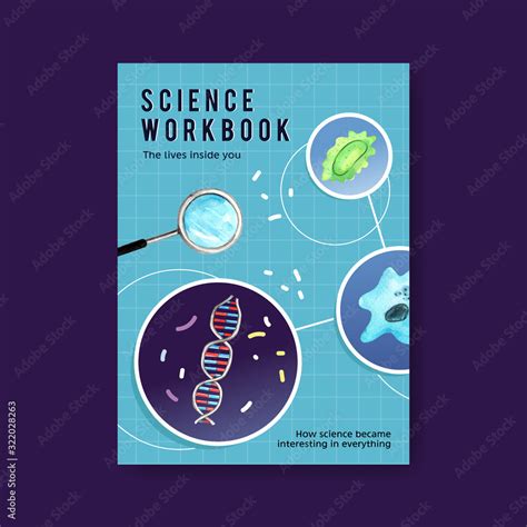 Science Book Cover 的图像结果