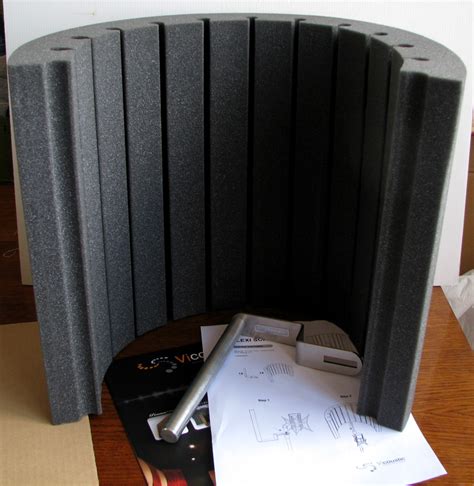 Акустические экраны - Акустический экран Vicoustic Flexi Screen Lite