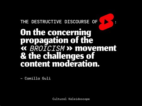 Account Moderation Challenges 的图像结果