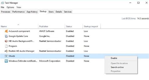 Image result for Utweb.exe Utweb Remove Windows 10
