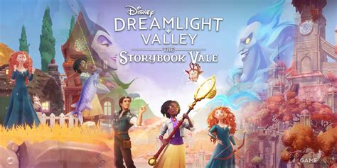 Disney Dreamlight Valley: How to Make Seafood Salad