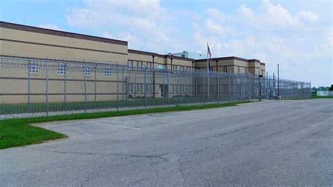Roederer Correctional Complex - The Prison Direct
