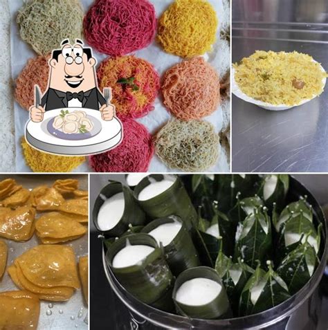 Top 7 restaurants with sevai in Mysuru, october 2025 - Restaurant Guru