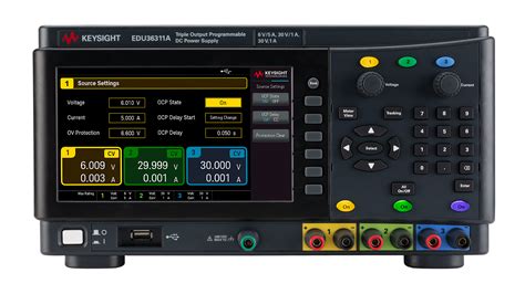 Image result for Keysight Genesys Visual Basic Tutorial