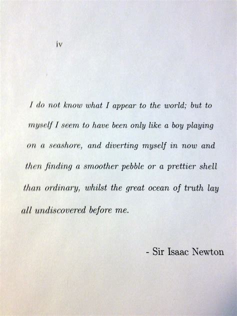 Thesis Acknowledgement Quotes