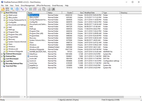 FinalData Download: Retrieve lost, damaged or deleted data from all ...